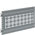 HAGER BOCCHIOTTI - Segregazione laterale posteriore H400 P800 quadro evo