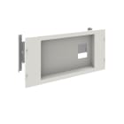 HAGER BOCCHIOTTI - Kit per commutatore di manovra HI 630A H300 L600 quadro evo