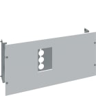 HAGER BOCCHIOTTI - Kit per 1 scatolato fisso differenziale orizzontale x630 H300 L600 quadro evo