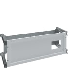 HAGER BOCCHIOTTI - Kit per commutatore motorizzato HIB 125-630A H300 L800 quadro evo