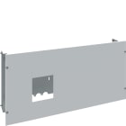 HAGER BOCCHIOTTI - Kit per 3 scatolati fissi verticali P630 H400 L800 quadro evo