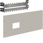 HAGER BOCCHIOTTI - Kit per 3 scatolati x630 verticali H400 L800 quadro 4 / quadro 5