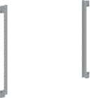 HAGER BOCCHIOTTI - Kit montanti funzionali parziali anteriori H600 quadro evo