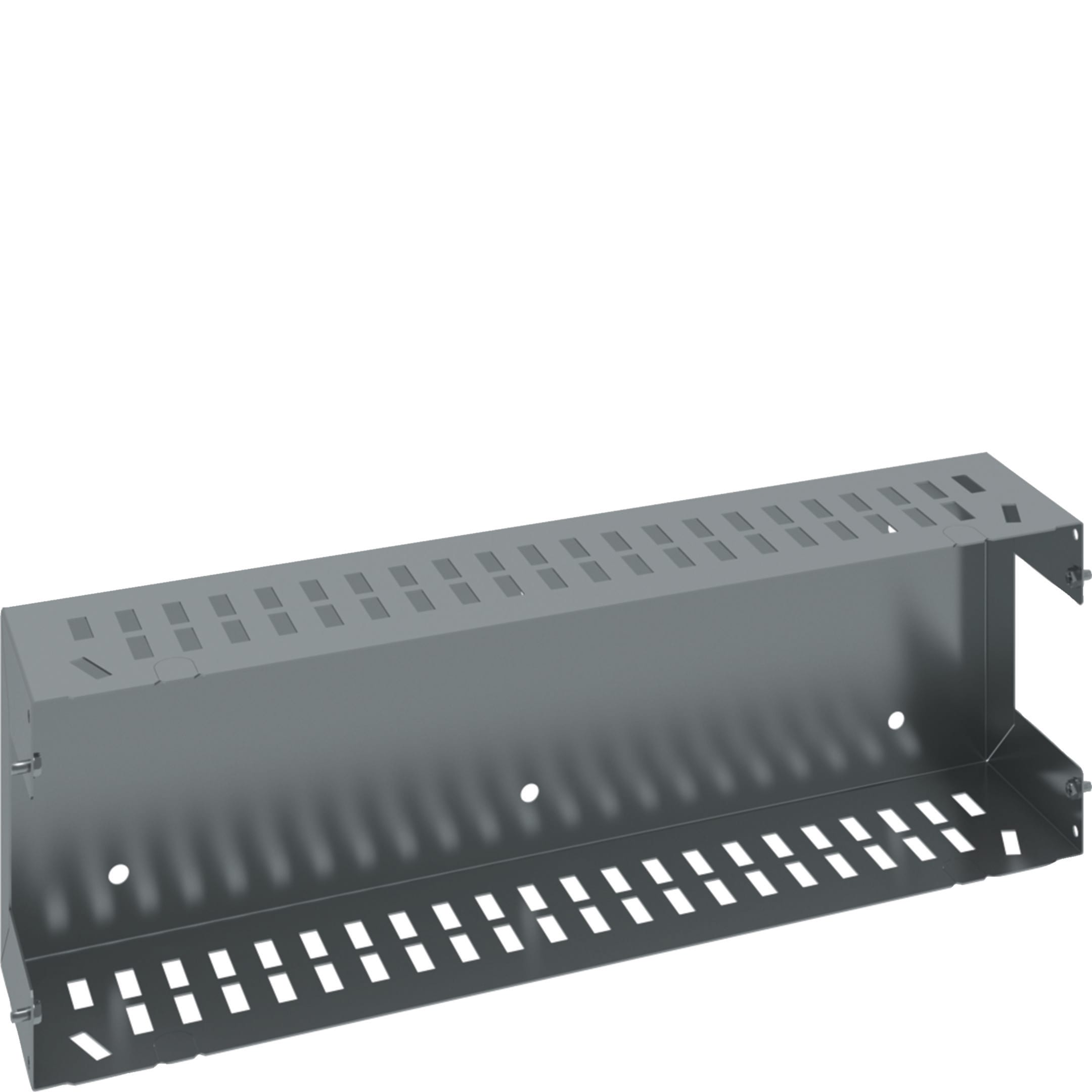 HAGER BOCCHIOTTI - Segregazione per apparecchi modulari H150 L600 quadro evo