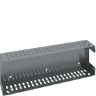 HAGER BOCCHIOTTI - Segregazione per apparecchi modulari H150 L600 quadro evo