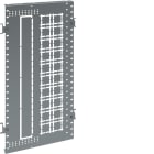 HAGER BOCCHIOTTI - Segregazione laterale totale H600 P400 quadro evo