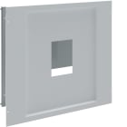 HAGER BOCCHIOTTI - Kit per interruttore di manovra HA 800-1600A H600 L600 quadro evo