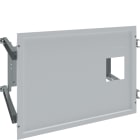 HAGER BOCCHIOTTI - Kit per commutatore motorizzato HIB 800-1600A H600 L800 quadro evo