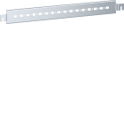 HAGER BOCCHIOTTI - Staffa universale L700 per supporto barre rame/alluminio per quadro 4 / quadro 5
