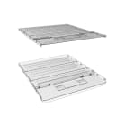 HAGER BOCCHIOTTI - Segregazione forma 3b scatolato PW1600 L800 per quadro evo