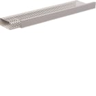HAGER BOCCHIOTTI - Canalina orizzontale con coperchio 30x80 L500