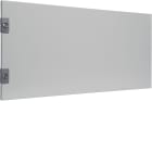 HAGER BOCCHIOTTI - Porta modulare cieca IP54 H400 L800 RAL7035 venezia