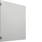 HAGER BOCCHIOTTI - Porta modulare cieca IP54 H1000 L800 RAL7035 venezia