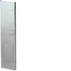 HAGER BOCCHIOTTI - Pannello di compensazione in lamiera zincata H2000 L120 venezia