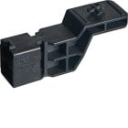 HAGER BOCCHIOTTI - Kit di 20 supporti per fissaggio cinturini guidafili