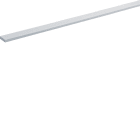 HAGER BOCCHIOTTI - Profilo in fibra di vetro per ammaraggi intermedi barre H30 L2000 P10 quadro evo