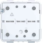 HAGER BOCCHIOTTI - PULS. SMART 2 CANALI A.X/C.X
