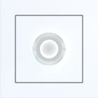 HAGER BOCCHIOTTI - PULS. E10 LUCE SCALE VITE A.1 B LUC