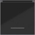 HAGER BOCCHIOTTI - PEZZO C.LE PULS HOTEL CARD AX/CX N. LU