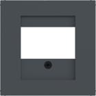 HAGER BOCCHIOTTI - P.ZO C.LE TAE ALTOP.USB A.X/C.X ANTR. OP