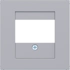 HAGER BOCCHIOTTI - PZO C.LE+TAE ALTOP USB AX/CX TIT MET
