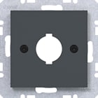 HAGER BOCCHIOTTI - P.zo c.le Ø18,8mm A.x/C.x antr.