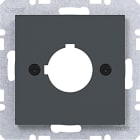 HAGER BOCCHIOTTI - P.zo c.le Ø22,5mm A.x/C.x antr.