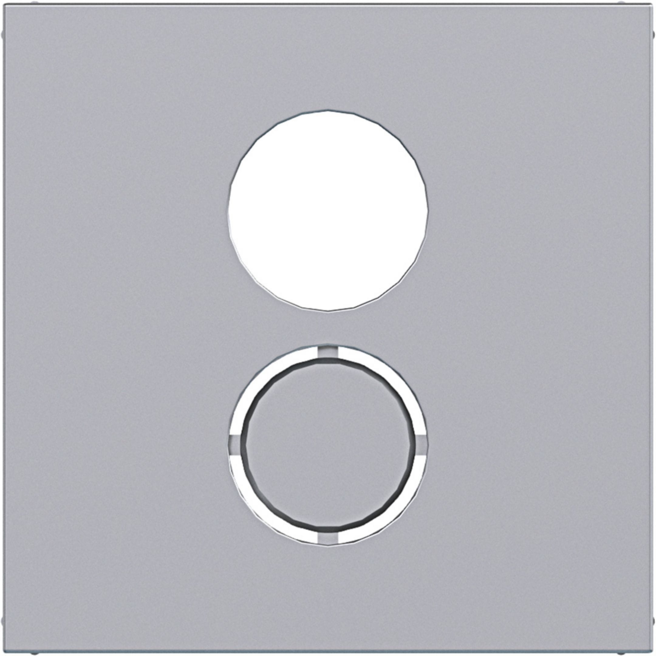 HAGER BOCCHIOTTI - P.ZO C.LE ALTOP.ESTR. A.X/C.X TIT MET