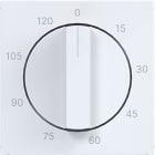 HAGER BOCCHIOTTI - PZO CLE TIMER 0-120 MIN. A.X/C.X BIA LUC