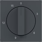 HAGER BOCCHIOTTI - PZO CLE TIMER 0-15 MIN. A.X/C.X ANTR OP