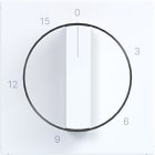 HAGER BOCCHIOTTI - PZO CLE TIMER 0-15 MIN. A.X/C.X BIAN LUC