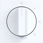 HAGER BOCCHIOTTI - PZO CLE INT MANOP 3POS+0 A.X/C.X BIA LUC