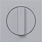 HAGER BOCCHIOTTI - PZO CLE INT MANOP 3POS+0 A.X/C.X ANTR OP