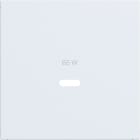 HAGER BOCCHIOTTI - PZO CLE X PRESA USB-C A.X/C.X BIANCO OP