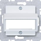 HAGER BOCCHIOTTI - PZO CLE CONN RDM SING A.X/C.X BIA OP