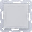 HAGER BOCCHIOTTI - LED SEGNALAZIONE RGB A.X/C.X BIANCO LUC