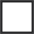 HAGER BOCCHIOTTI - ANELLO X PZO CLE 50X50 A.X/C.X NERO OP
