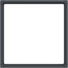 HAGER BOCCHIOTTI - ANELLO X PZO CLE 51X51 A.X/C.X ANTR OP
