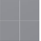 HAGER BOCCHIOTTI - COP. PULS. KNX 4 CANALI A.X/C.X TIT MET