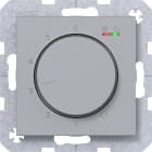 HAGER BOCCHIOTTI - TERMOST. RISC. 230V/16A A.X/C.X TIT MET