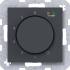HAGER BOCCHIOTTI - TERMOST. 230V/15W RISC/CDZ A.X/C.X ANTR