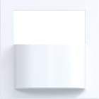 HAGER BOCCHIOTTI - COP. RILEV. MOV. A.X/C.X BIANCO LUC