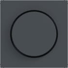 HAGER BOCCHIOTTI - COP. DIMMER + MANOPOLA A.X/C.X ANTR