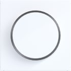 HAGER BOCCHIOTTI - COP. DIMMER + MANOPOLA A.X/C.X BIANC LUC