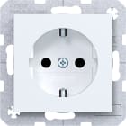 HAGER BOCCHIOTTI - PR.SCHUKO SHUTTER PLUG-IN AX/CX B OP