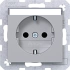 HAGER BOCCHIOTTI - PR.SCHUKO ETICH SHUTTER PLUGIN AX/CX TIT