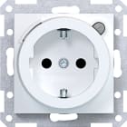 HAGER BOCCHIOTTI - PR.SCHUKO+ RCCB SHUTTER AX/CX B OP