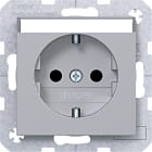 HAGER BOCCHIOTTI - PR.SCHUKO ETICH SHUTTER VITE AX/CX TIT