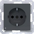 HAGER BOCCHIOTTI - PR.SCHUKO ORIENT.LED VITE A.X/C.X ANTR