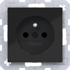 HAGER BOCCHIOTTI - PR.SPINOTTOT SHUTTER PLUGIN AX/CX NRO LU
